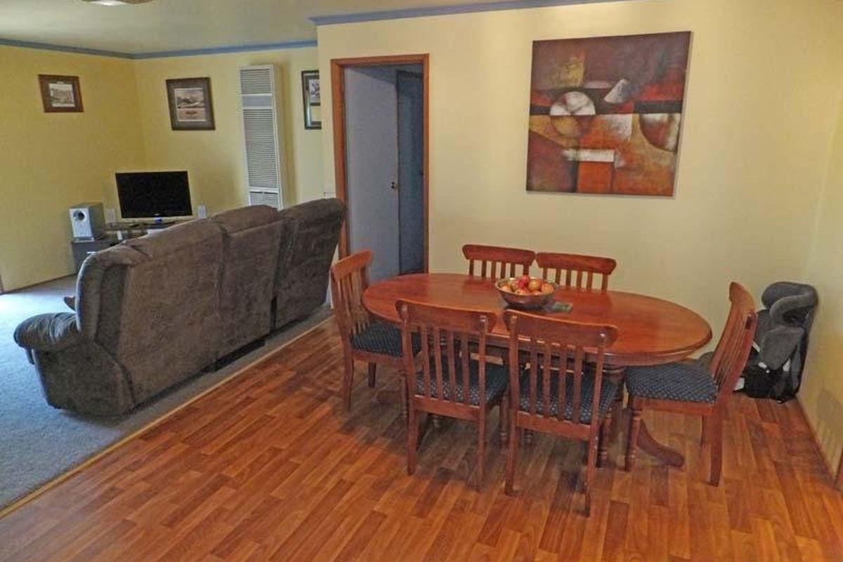 3 Wallace Street, Girgarre