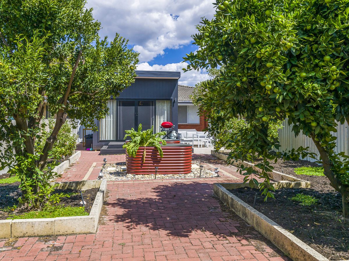 26 Shannon Road, Dianella