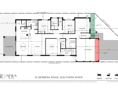 10 Gerbera Road, Southern River
