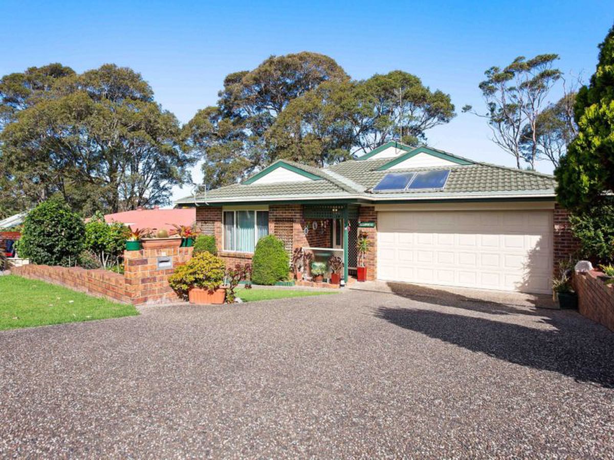 12 Clarke Street, Narooma