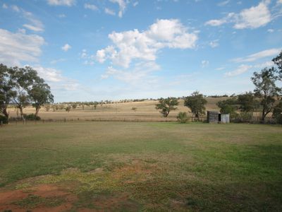 19-21 Golden Highway, Merriwa