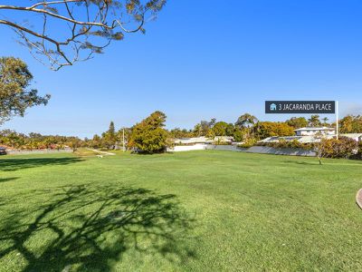 3 Jacaranda Place, Tewantin