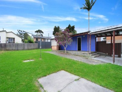 26 Gasnier Avenue, Barrack Heights