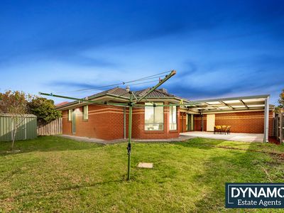 44 Exmouth Road, Craigieburn