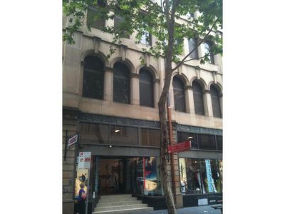 18-20 York  St, Sydney