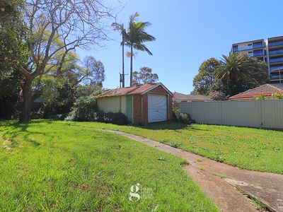 1 Dickson Avenue, West Ryde