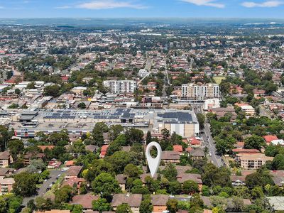 10 / 44-46 Manchester Street, Merrylands