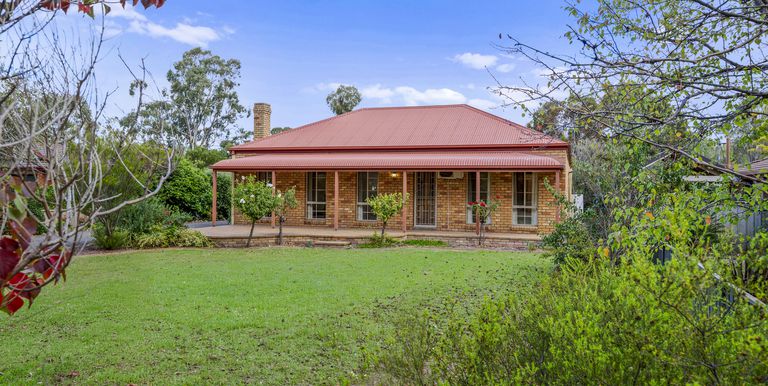 31 Shiffner Street, Violet Town