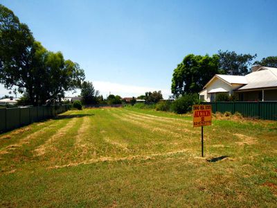 29 Wee Waa Street, Boggabri
