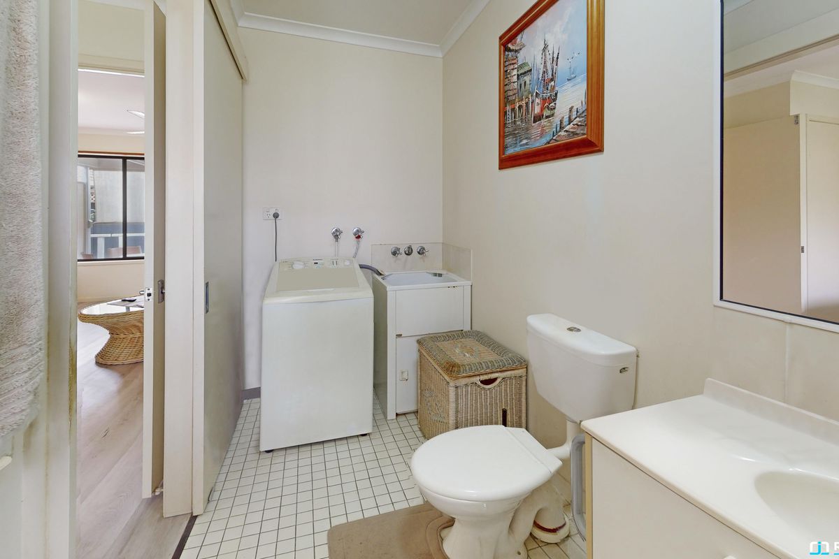 158 / 139 Moorindil Street - RIVERLANDS, Tewantin