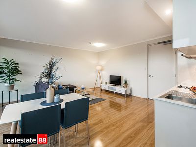59 / 35 Wellington Street, East Perth
