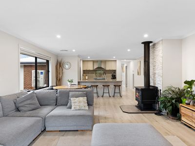 4 Sullivan Drive, Nagambie