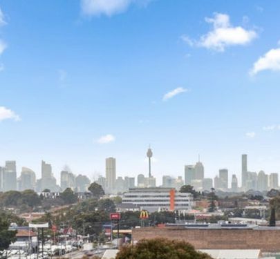 53 / 16-22 Burwood Road, Burwood