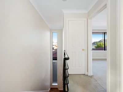 79D Collins Street, Piccadilly