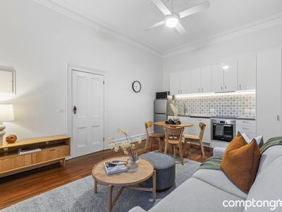 44 Railway Place, Williamstown