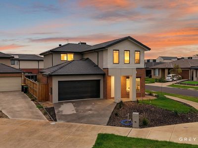 83 Merindah Boulevard, Deanside