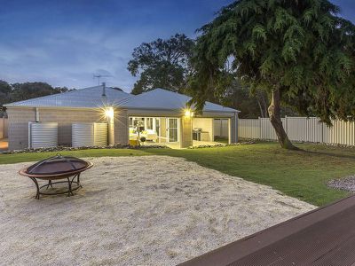 67 Andrea Street , Rye