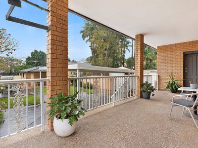 1 Broe Avenue, Arncliffe