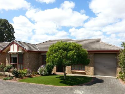 11 / 42 Mooringe Avenue, North Plympton