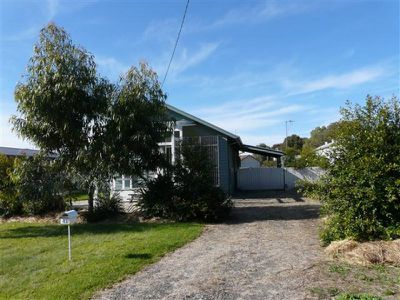 Tocumwal