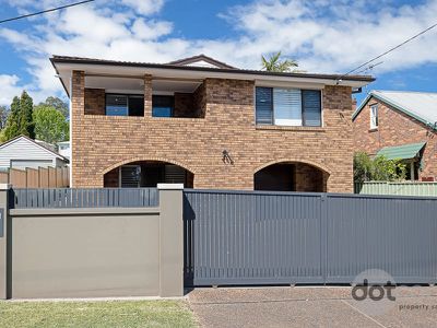 60 George Street, North Lambton