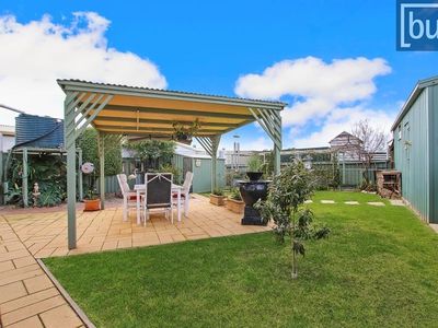 32 William St, Rutherglen