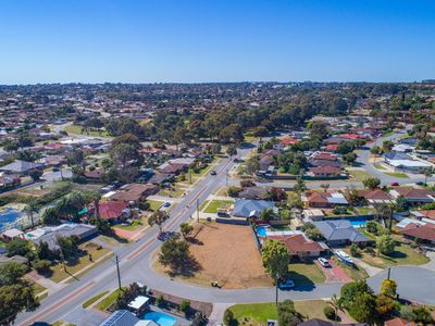 Lot 3/1 Gipsy Court, Beldon