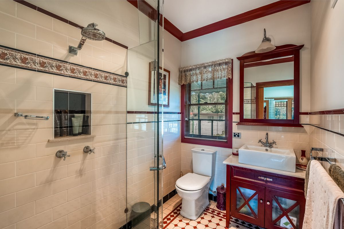 1441 Keerrong Road, The Channon