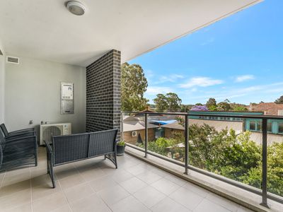 43 / 12-20 Tyler Street, Campbelltown