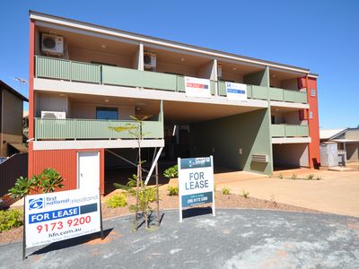 11 / 50 Morgans Street, Port Hedland