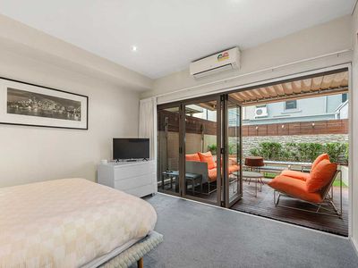 28 Paternoster Row, Pyrmont