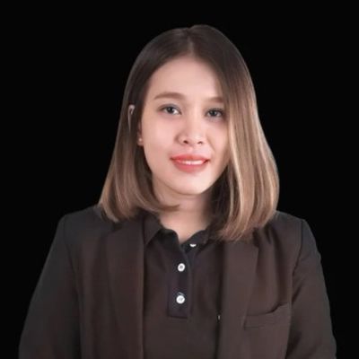 Marry Rhose Maniti, Property Management Administration at Aurora Realty