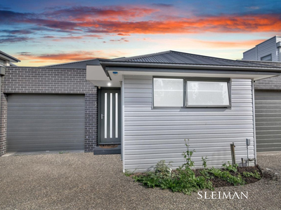 3 / 87 Park Crescent, Williamstown North