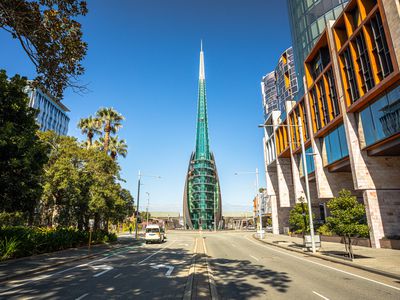 1 / 18 wellington street, East Perth