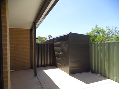 1 / 28 McGregor Avenue, Nagambie