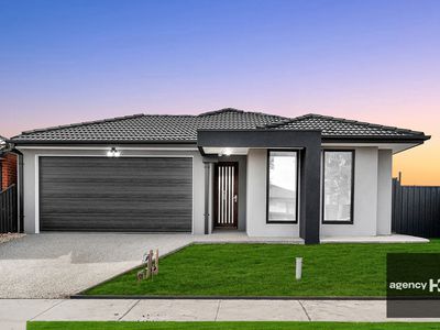 19 Copal Street, Cobblebank