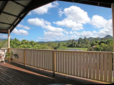 16 Hottentot Crescent, Mullumbimby