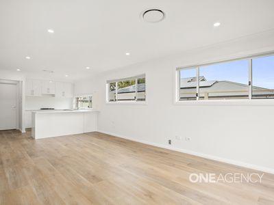 1 / 18 Parkes Street, Oak Flats