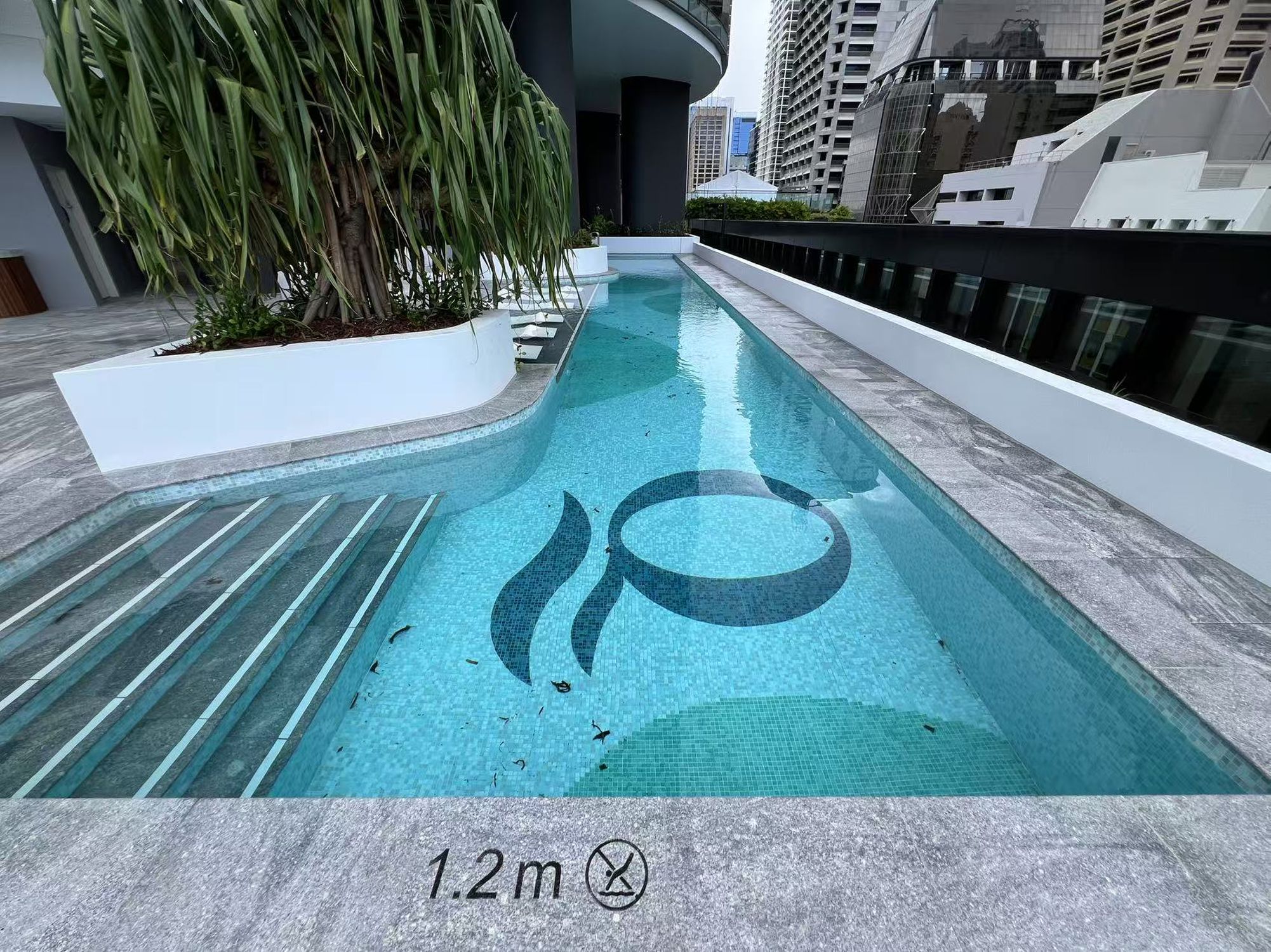 8 Margaret Street, Brisbane