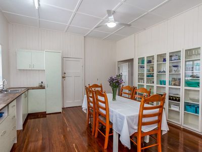 52 Baynes Street, Wondai