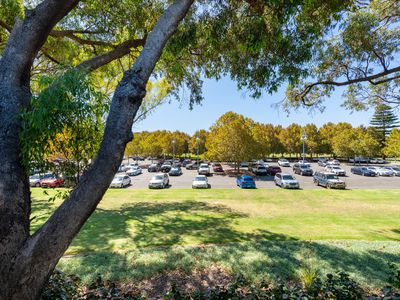 18 / 9 Kent Street, Rockingham