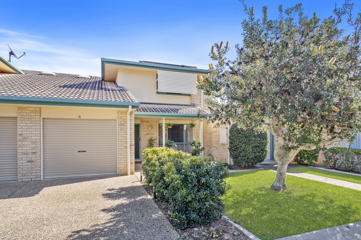 8 / 299 Main Road, Wellington Point