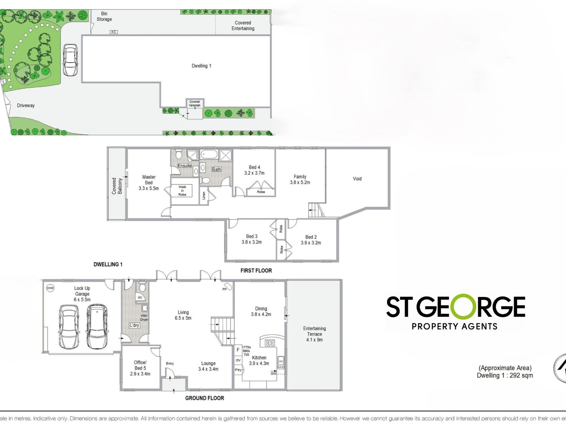 30 Soldiers Road, Jannali