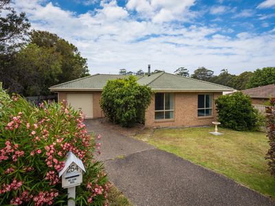 254 Pacific Way, Tura Beach