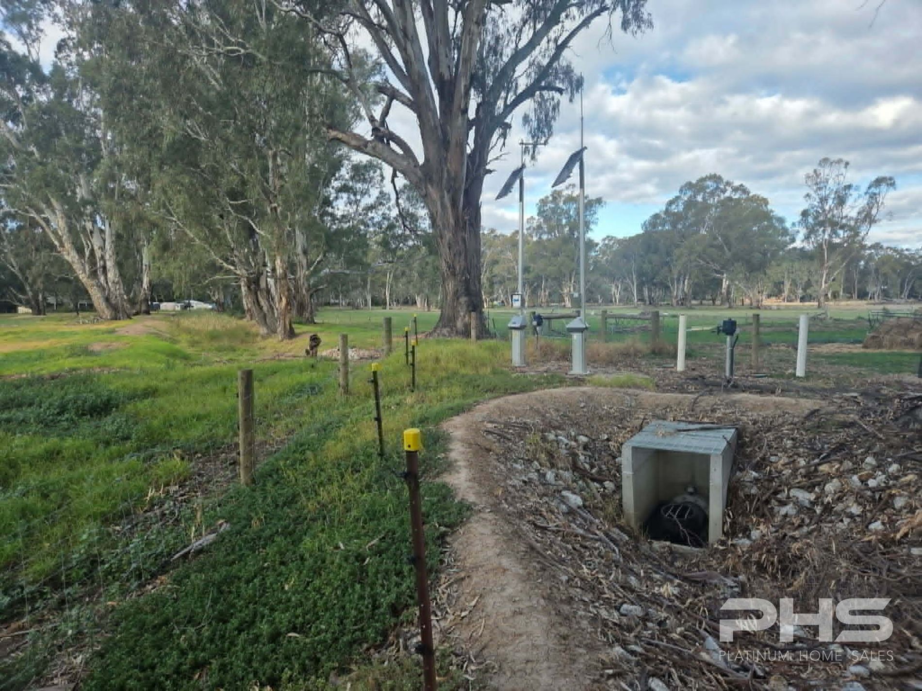 143 Cassidy Lane, Koondrook