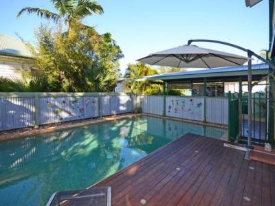 180A Cypress Street, Urangan