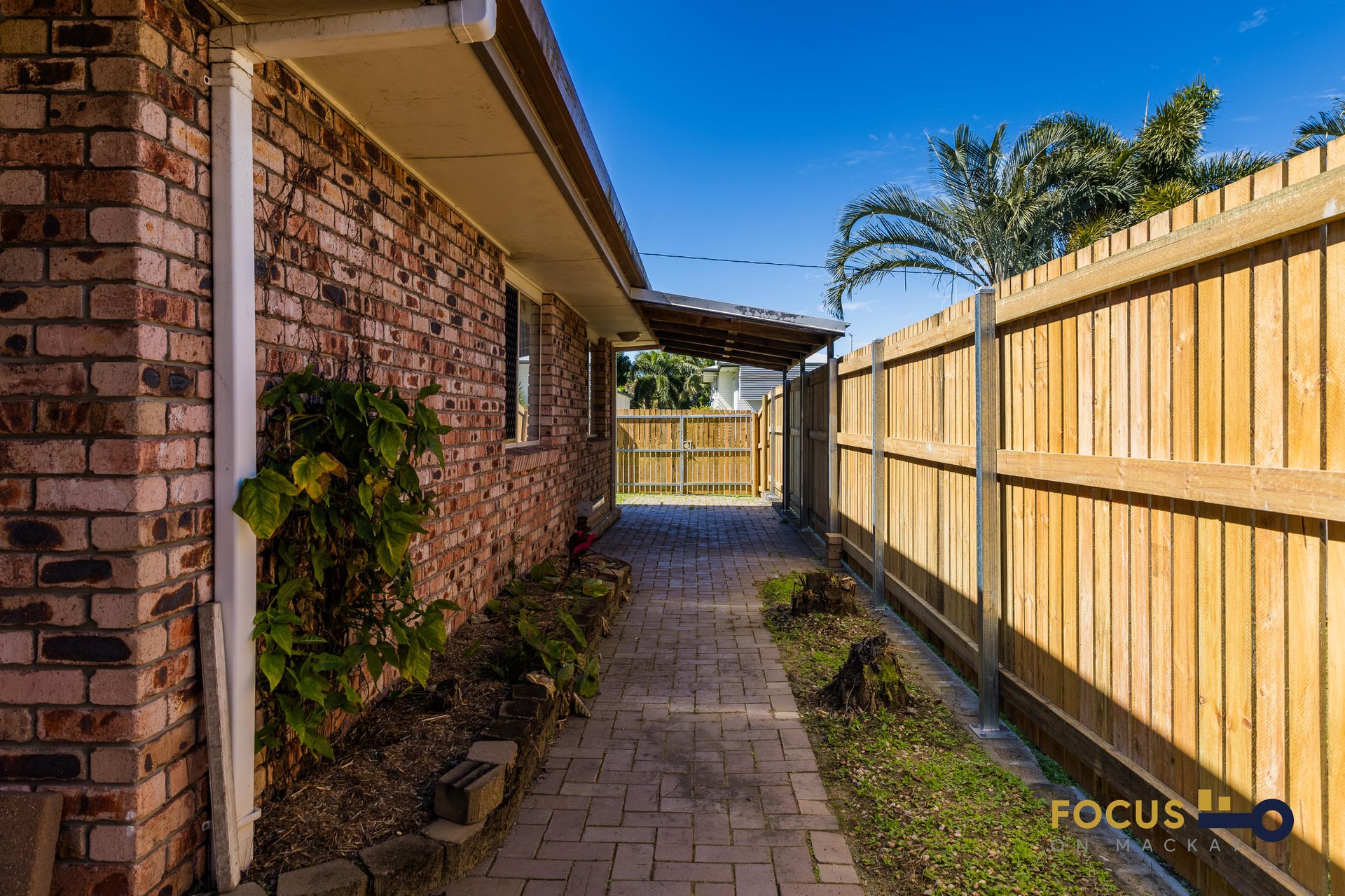 3 / 1 Kate Street, East Mackay