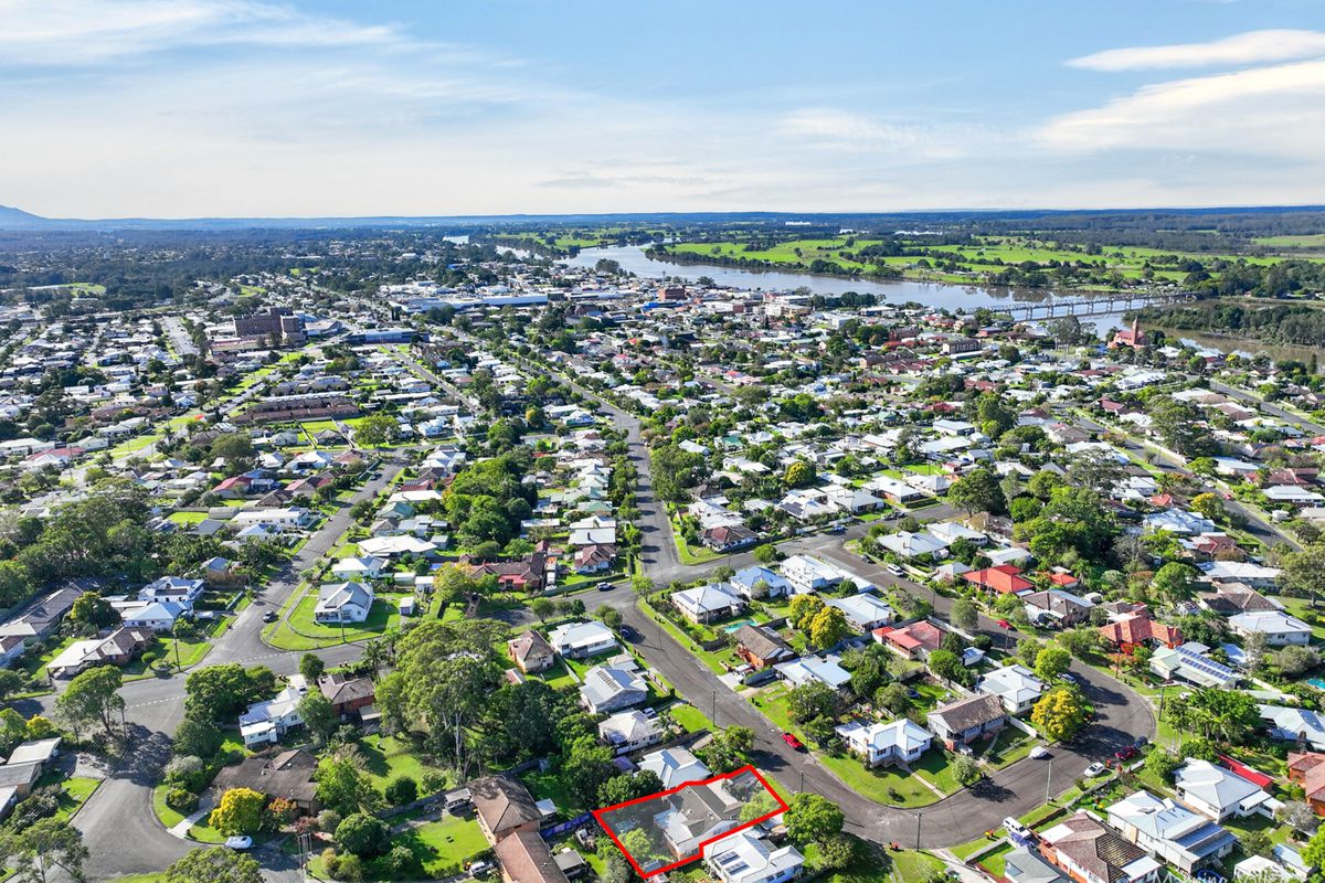 26 Hinten Crescent, Taree
