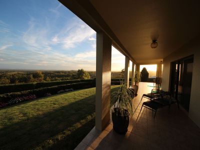3-5 The Eagles Nest, Tallwoods Village