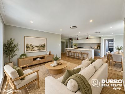 18 Cove Circuit, Dubbo